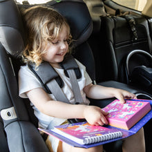 Load image into Gallery viewer, Tiger Tribe Unicorn Magic Colouring Set – portable mess-free colouring for kids – the outdoor kid.