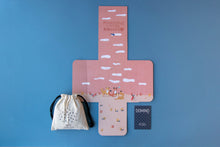 Load image into Gallery viewer, Domino - Penguins & Friends