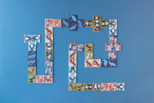 Load image into Gallery viewer, Domino - Penguins & Friends