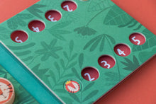 Load image into Gallery viewer, Tic Tac Toe - Lion & Tiger