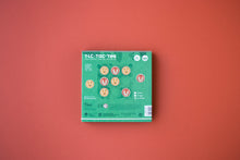 Load image into Gallery viewer, Tic Tac Toe - Lion & Tiger