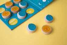 Load image into Gallery viewer, Tic Tac Toe - Sun & Moon