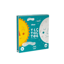 Load image into Gallery viewer, Tic Tac Toe - Sun & Moon