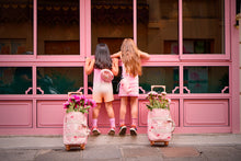 Load image into Gallery viewer, Candy Mini Suitcase