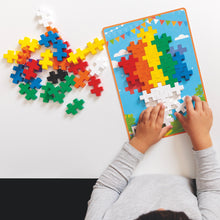 Load image into Gallery viewer, Picture Puzzle BIG - Basic Colour