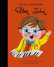 Load image into Gallery viewer, Elton John