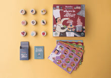 Load image into Gallery viewer, Where is the Cheese? - Family Observation Game