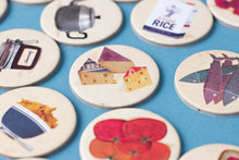 Load image into Gallery viewer, Where is the Cheese? - Family Observation Game