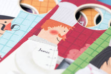 Load image into Gallery viewer, Where is the Cheese? - Family Observation Game