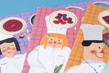 Load image into Gallery viewer, Where is the Cheese? - Family Observation Game