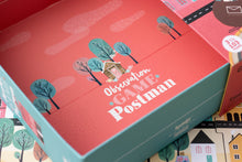 Load image into Gallery viewer, Postman - Observation Game