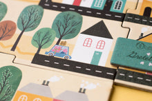 Load image into Gallery viewer, Postman - Observation Game