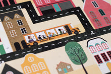 Load image into Gallery viewer, Postman - Observation Game