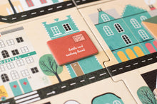 Load image into Gallery viewer, Postman - Observation Game