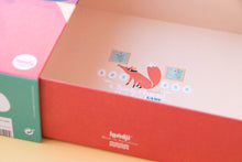 Load image into Gallery viewer, Cluck, Cluck! The Fox! – Cooperative Board Game