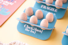 Load image into Gallery viewer, Cluck, Cluck! The Fox! – Cooperative Board Game