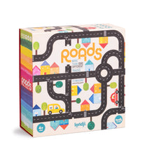 Load image into Gallery viewer, Roads - Connecting Game