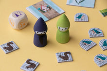Load image into Gallery viewer, The Fairy & The Wizard - Family Game