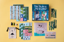 Load image into Gallery viewer, The Fairy & The Wizard - Family Game