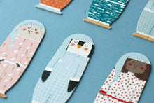 Load image into Gallery viewer, Good Night – Memory, Matching & Deduction Game