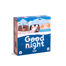 Load image into Gallery viewer, Good Night – Memory, Matching & Deduction Game