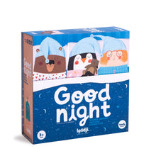 Load image into Gallery viewer, Good Night – Memory, Matching & Deduction Game