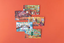 Load image into Gallery viewer, Where Are My Socks? - Observation Game