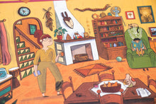 Load image into Gallery viewer, Where Are My Socks? - Observation Game