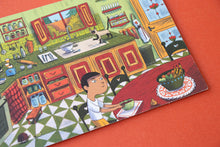 Load image into Gallery viewer, Where Are My Socks? - Observation Game