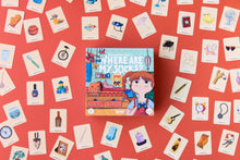 Load image into Gallery viewer, Where Are My Socks? - Observation Game