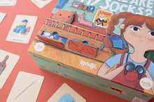 Load image into Gallery viewer, Where Are My Socks? - Observation Game