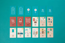 Load image into Gallery viewer, Hide & Seek - Strategy Game