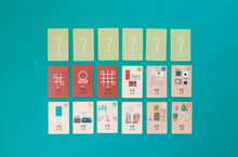 Load image into Gallery viewer, Hide & Seek - Strategy Game