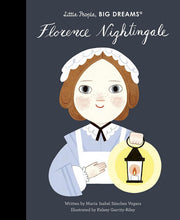 Load image into Gallery viewer, Florence Nightingale