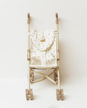 Load image into Gallery viewer, Mrs. Ertha Doll Stroller Flower Buds - the outdoor kid. Malta