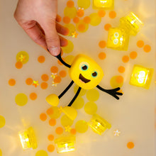 Load image into Gallery viewer, Alex Light-Up Sensory Toy
