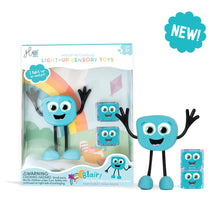 Load image into Gallery viewer, Blair Light-Up Sensory Toy