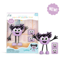 Load image into Gallery viewer, Lumi Light-Up Sensory Toy