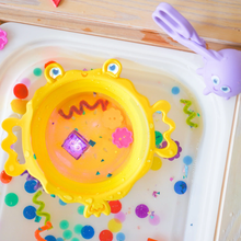 Load image into Gallery viewer, Pick Up Pals Sensory Play Set