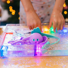 Load image into Gallery viewer, Pick Up Pals Sensory Play Set
