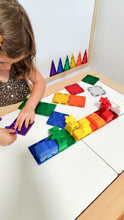 Load image into Gallery viewer, Brick Tiles Pack Intense - 16 Pieces