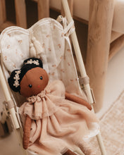 Load image into Gallery viewer, Mrs. Ertha Doll Stroller Flower Buds - the outdoor kid. Malta