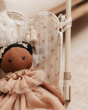 Load image into Gallery viewer, Mrs. Ertha Doll Stroller Flower Buds - the outdoor kid. Malta