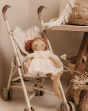 Load image into Gallery viewer, Mrs. Ertha Doll Stroller Little Daisys - the outdoor kid. Malta