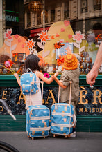 Load image into Gallery viewer, Popcorn Mini Suitcase