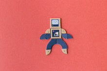 Load image into Gallery viewer, Apollo - Build Your Robots