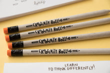 Load image into Gallery viewer, Creativity Battle Game - Learn to Think Differently!