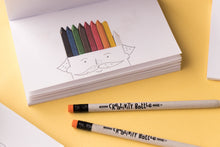 Load image into Gallery viewer, Creativity Battle Game - Learn to Think Differently!