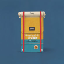 Load image into Gallery viewer, Wonderful World - Learn & Fun Game