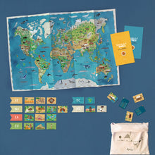 Load image into Gallery viewer, Wonderful World - Learn & Fun Game